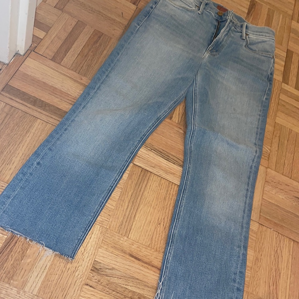 33 inch jean